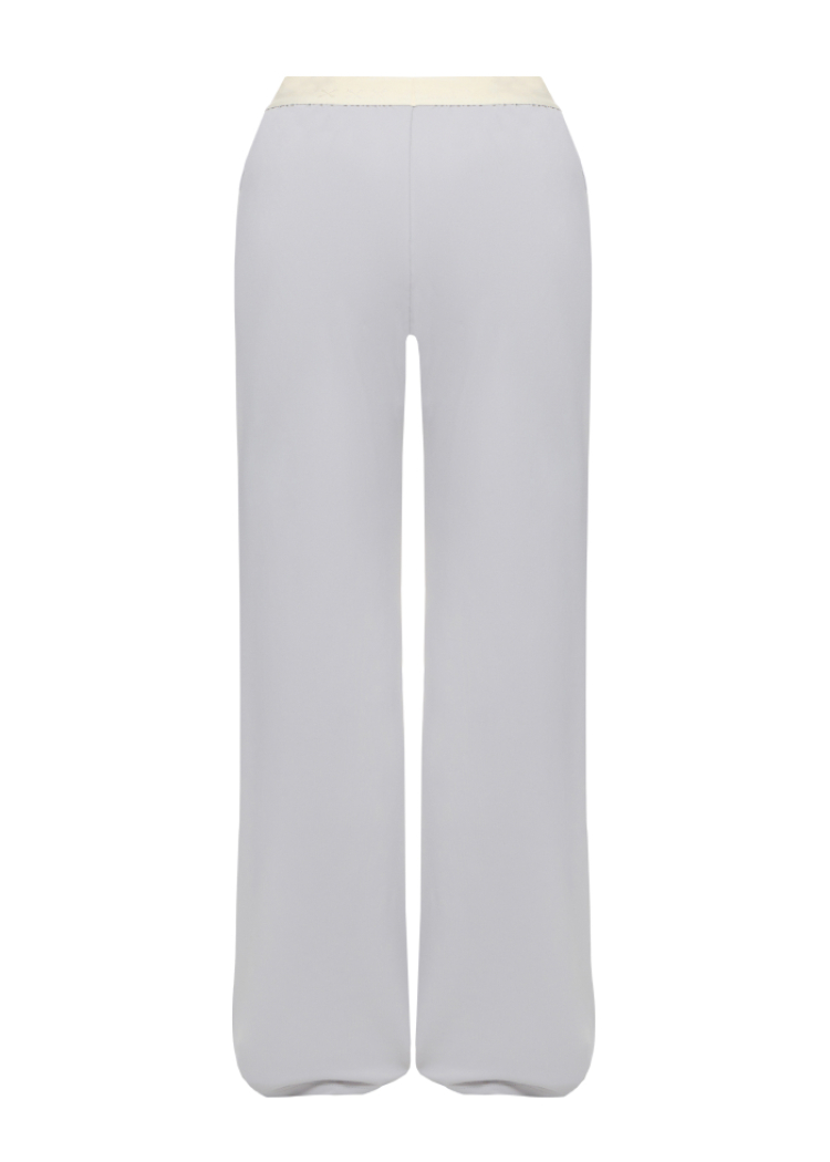Штани Biflex Ace ATHLETIC Gray Lilac