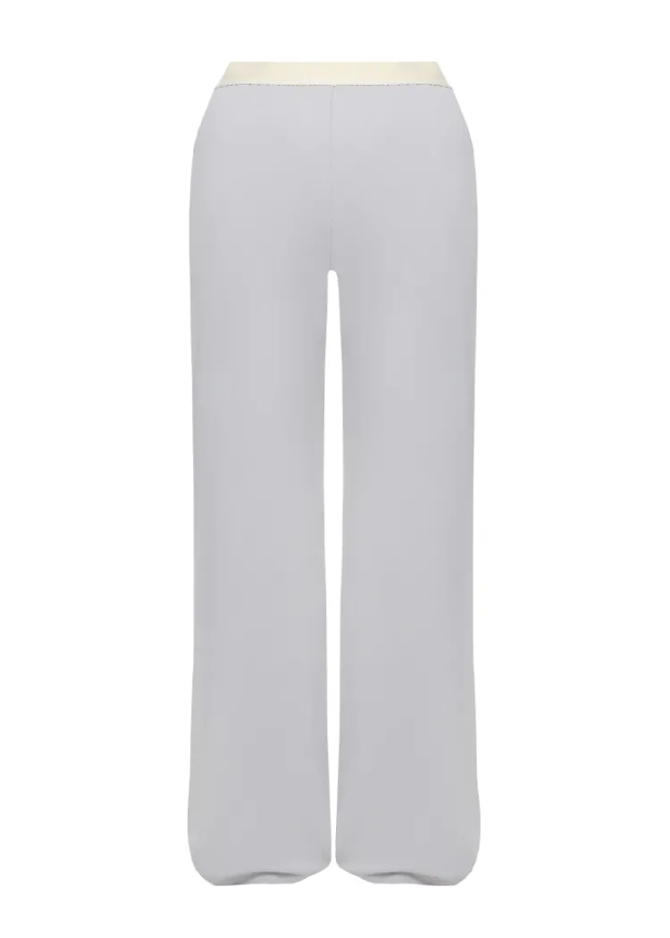 Штани Biflex Ace ATHLETIC Gray Lilac