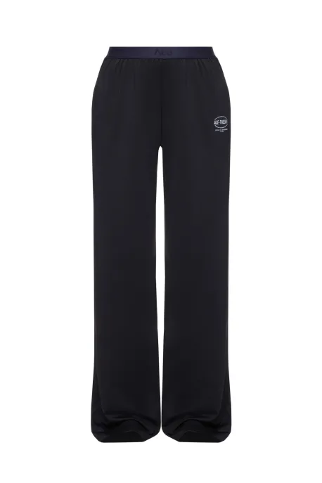 Biflex Ace Athletic Pants Black