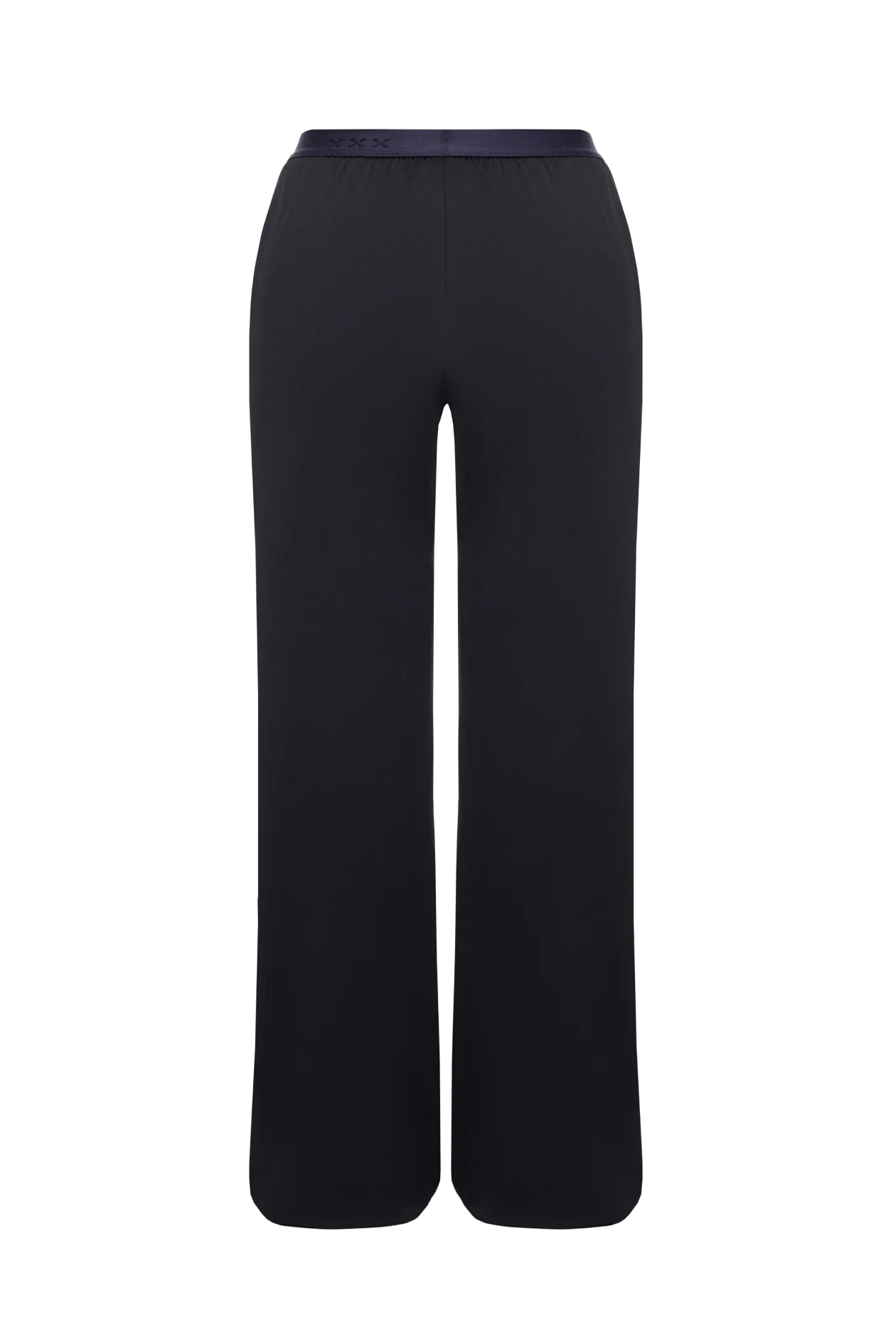 Biflex Ace Athletic Pants Black