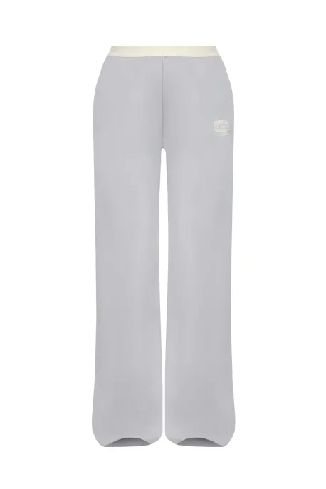 Biflex Ace Athletic Pants Gray