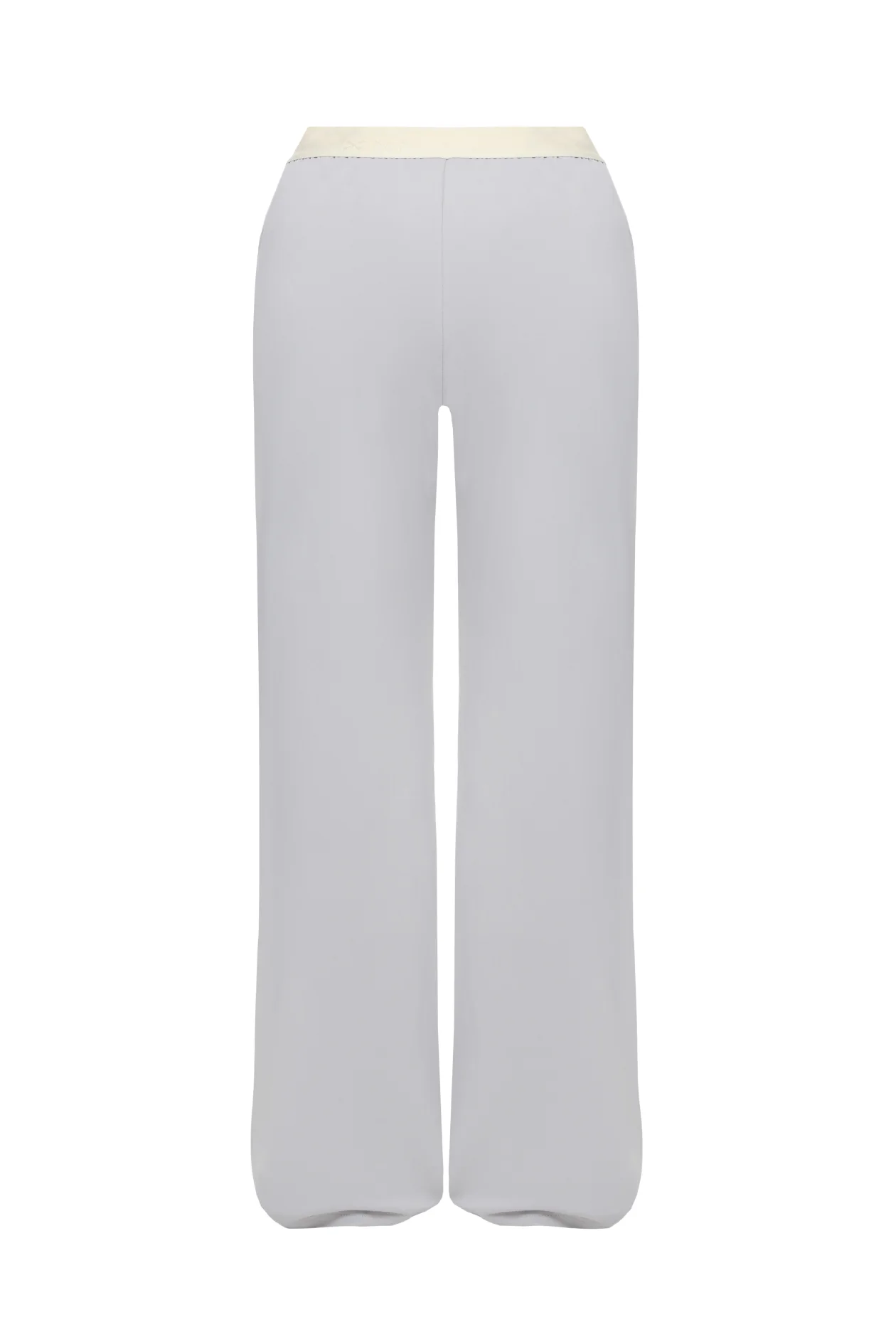 Biflex Ace Athletic Pants Gray