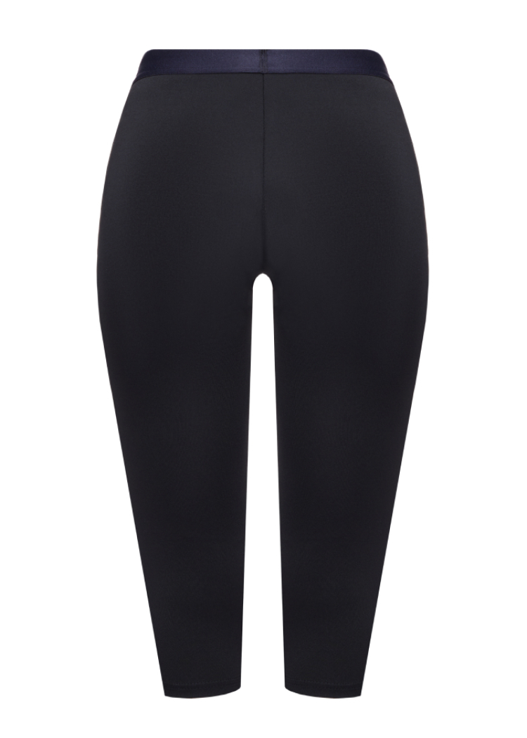 Капрі Biflex  Ace ATHLETIC чорні