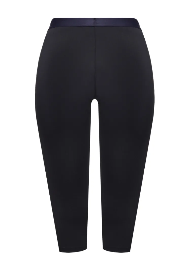 Капрі Biflex  Ace ATHLETIC чорні