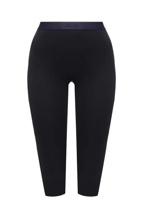 Капрі Biflex  Ace ATHLETIC чорні
