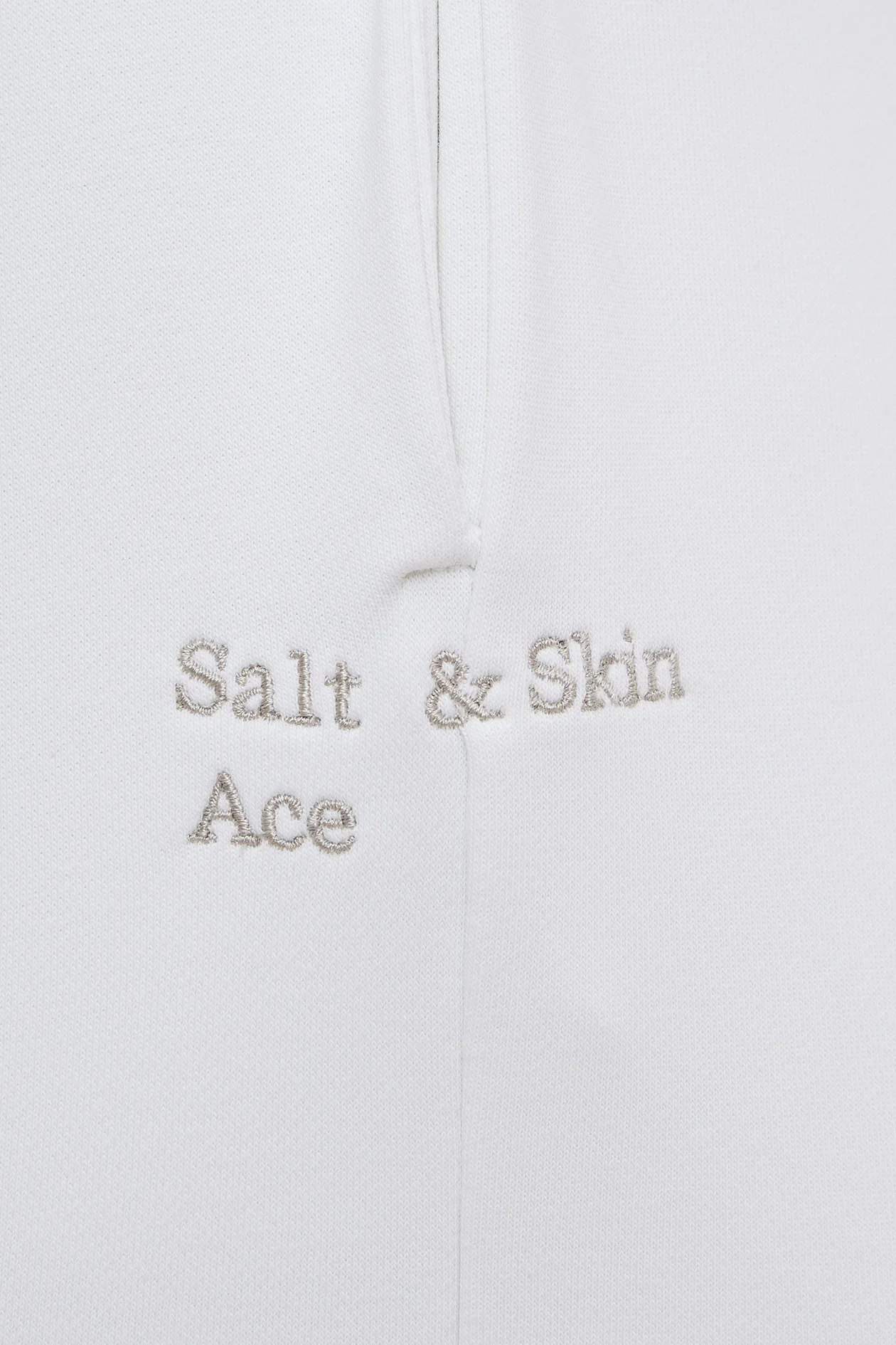 Штани SALT&SKIN mystic blue
