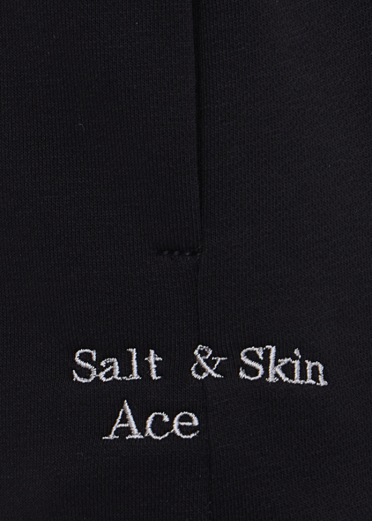 Міні-шорти Salt & Skin Чорні