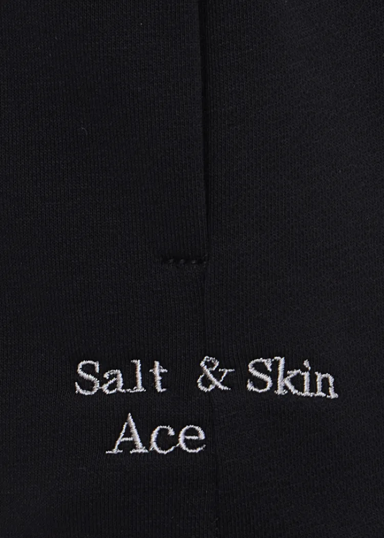 Міні-шорти Salt & Skin Чорні