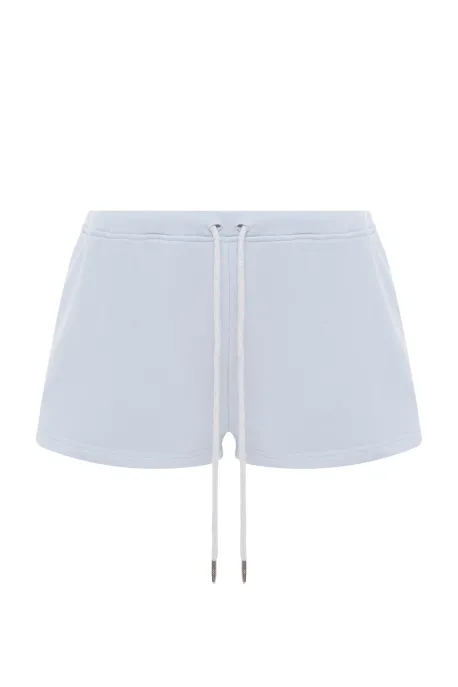 Salt & Skin Mini Shorts Plein Air