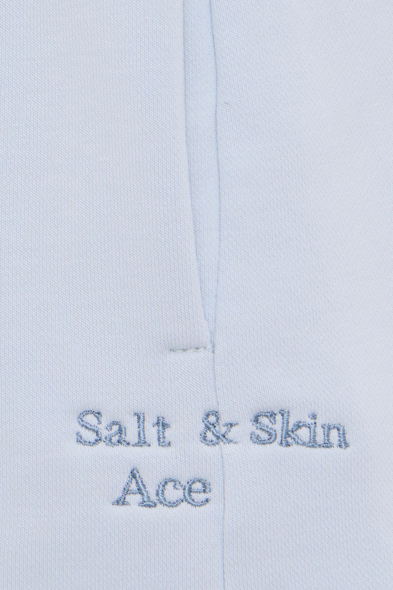 Міні-шорти Salt & Skin Плейн Ейр