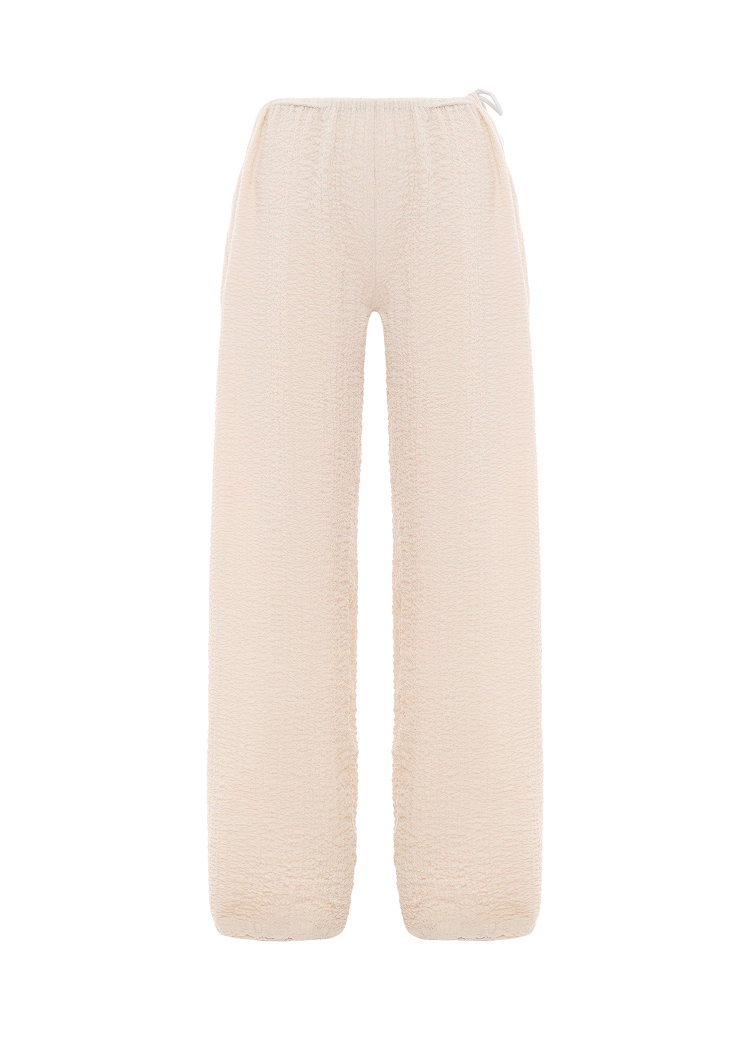 Штани Ajour St. Barth 0.1 Бежеві