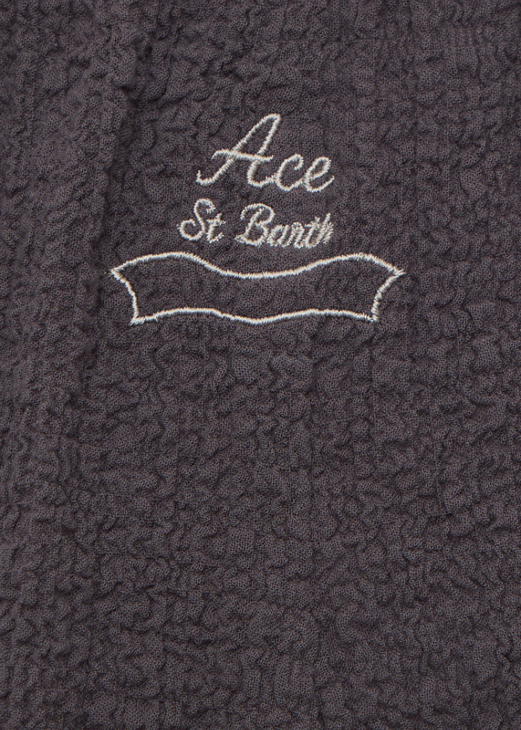 Штани Ajour St. Barth 0.1 Графіт
