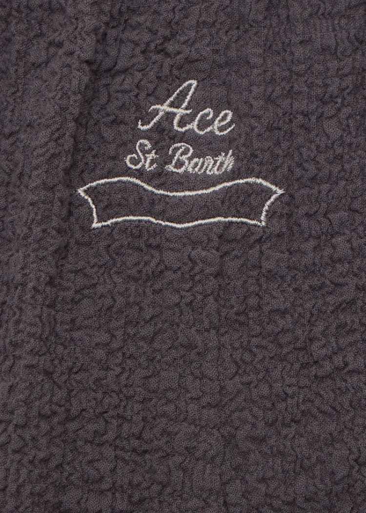 Штани Ajour St. Barth 0.1 Графіт