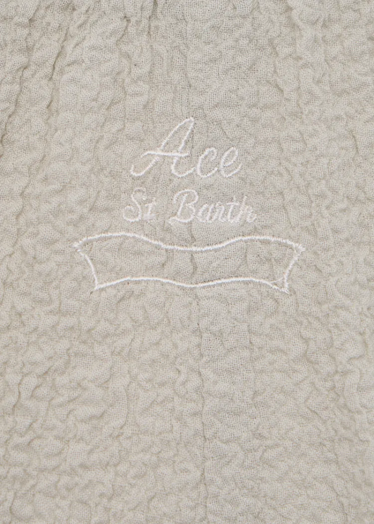 Штани Ajour St. Barth 0.1 Оливкові