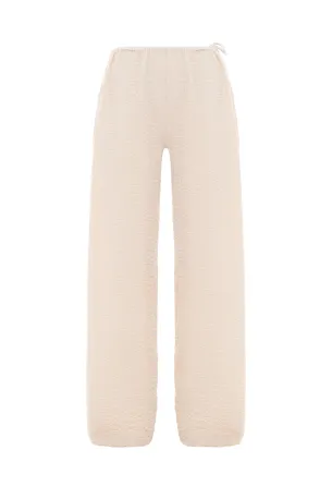 Штани Ajour St.Barth 0.1  beige
