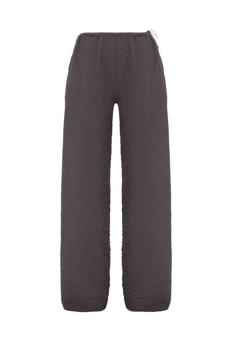 Ajour St. Barth 0.1 Pants Graphite