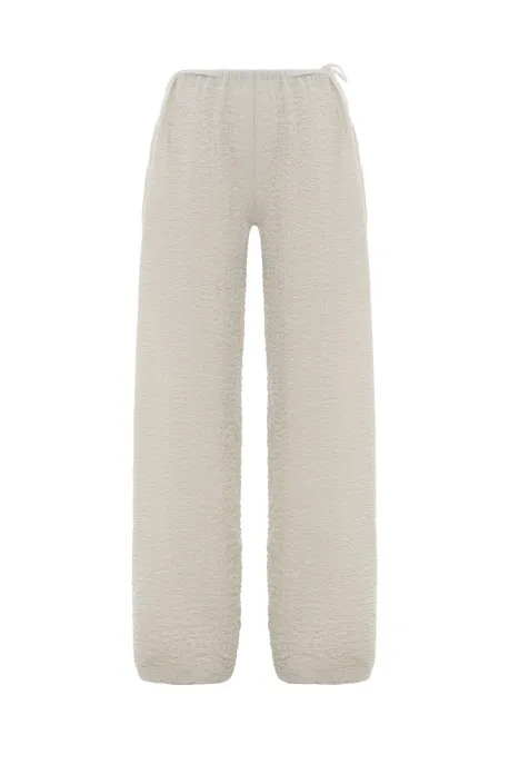 Ajour St. Barth 0.1 Pants Olive