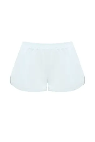 Шорти St.Barth blue