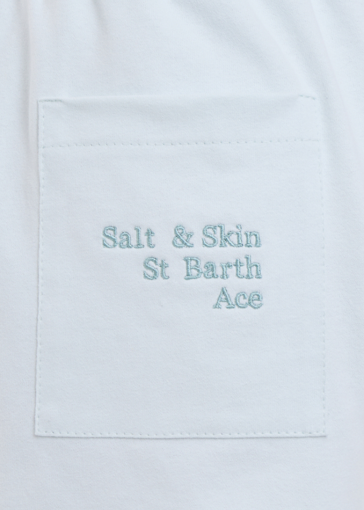 Міні-шорти Salt & Skin Плейн Ейр