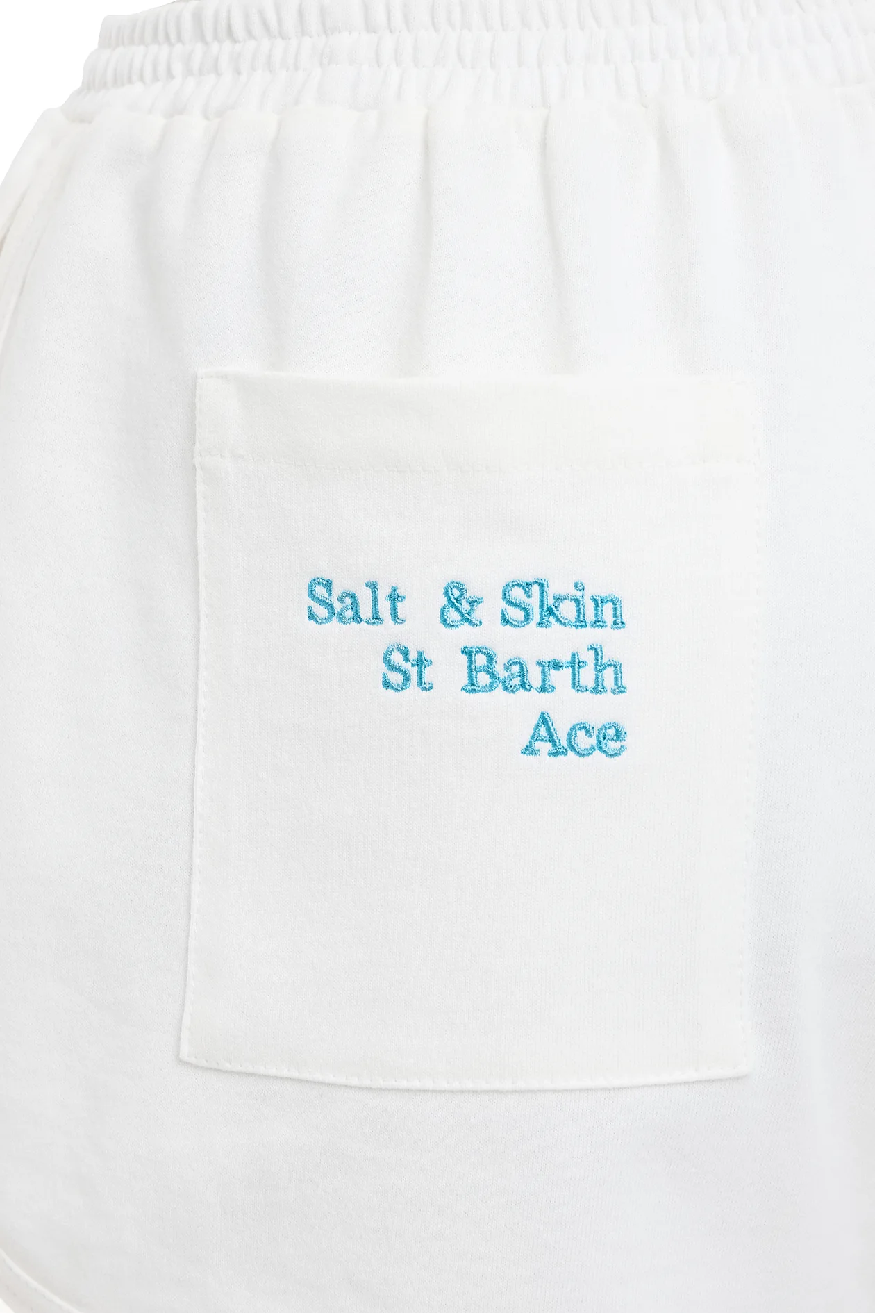 Шорти St. Barth Молочні