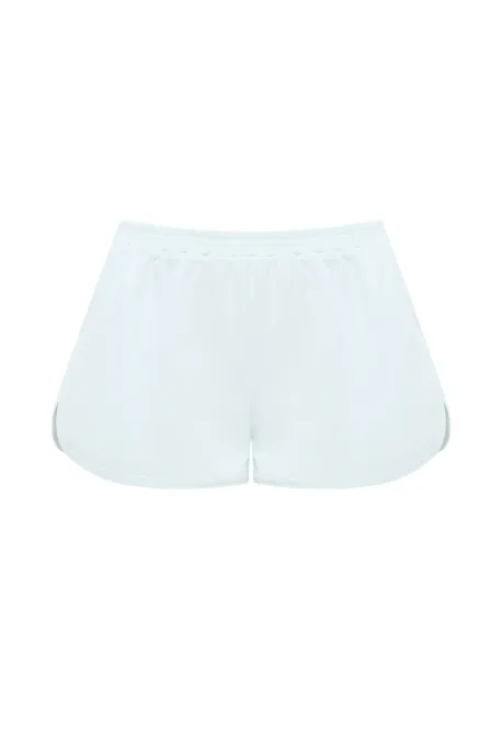 St. Barth Shorts Blue