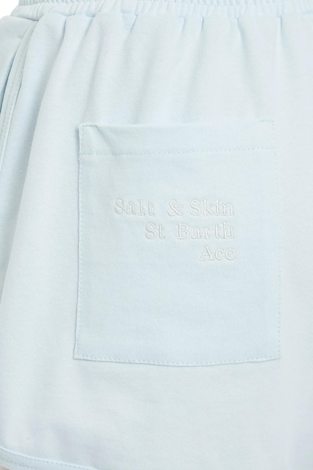 Шорти St. Barth Сині