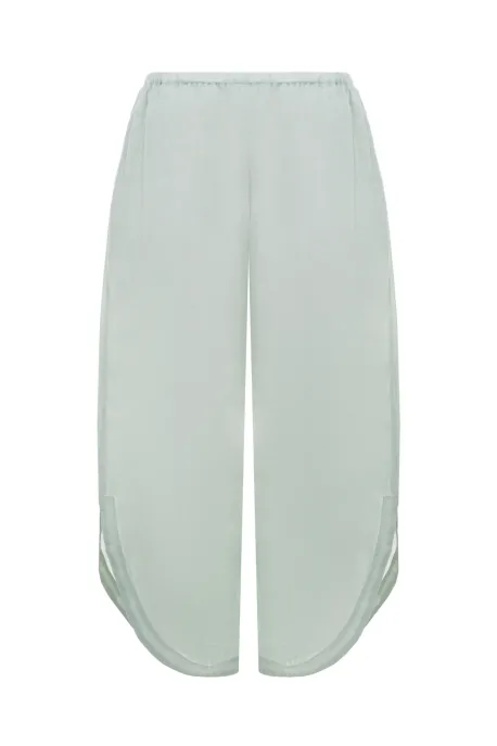 La Plage de St.Barth Pants Olive