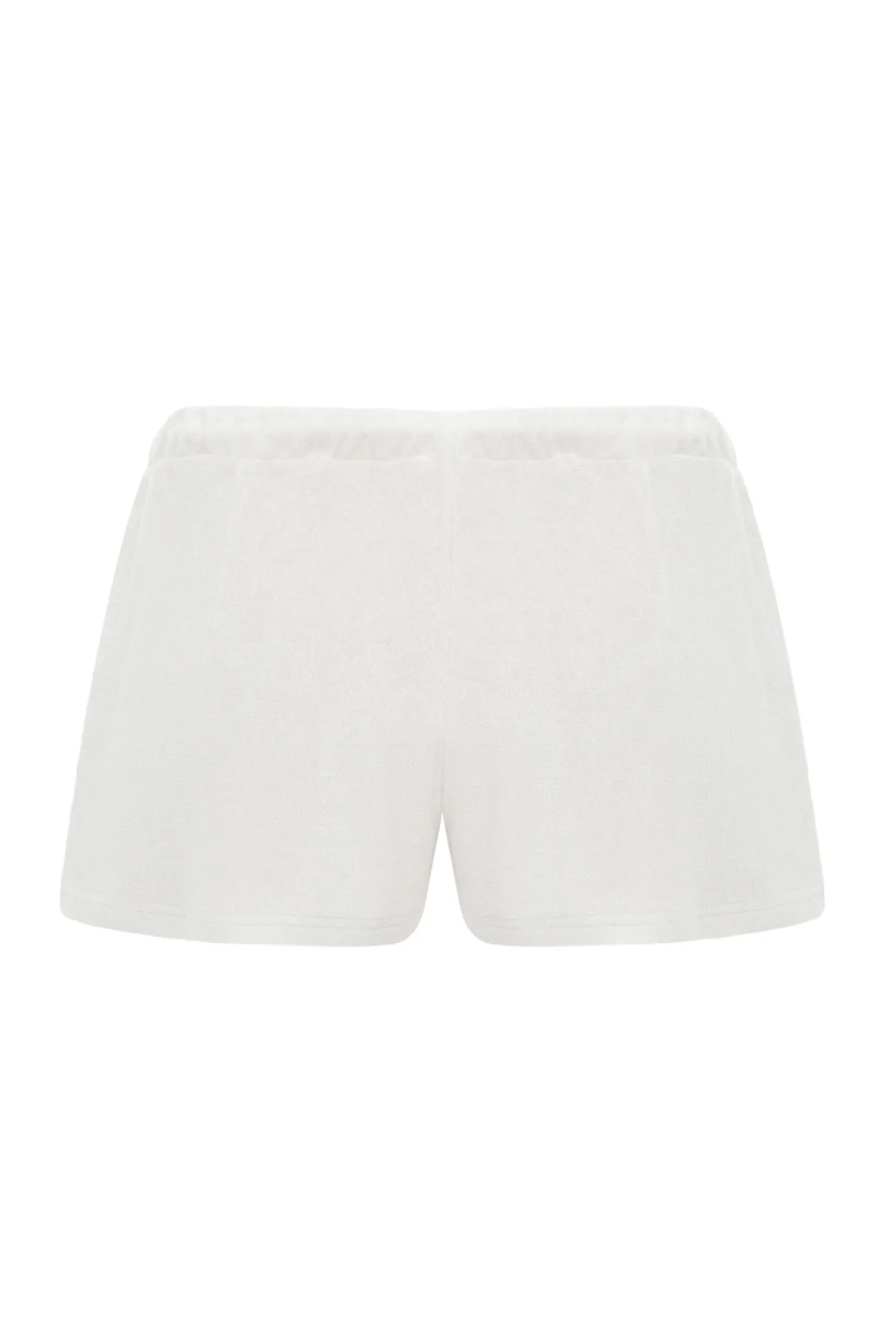 Terry Forbidden Relics Shorts Pearl
