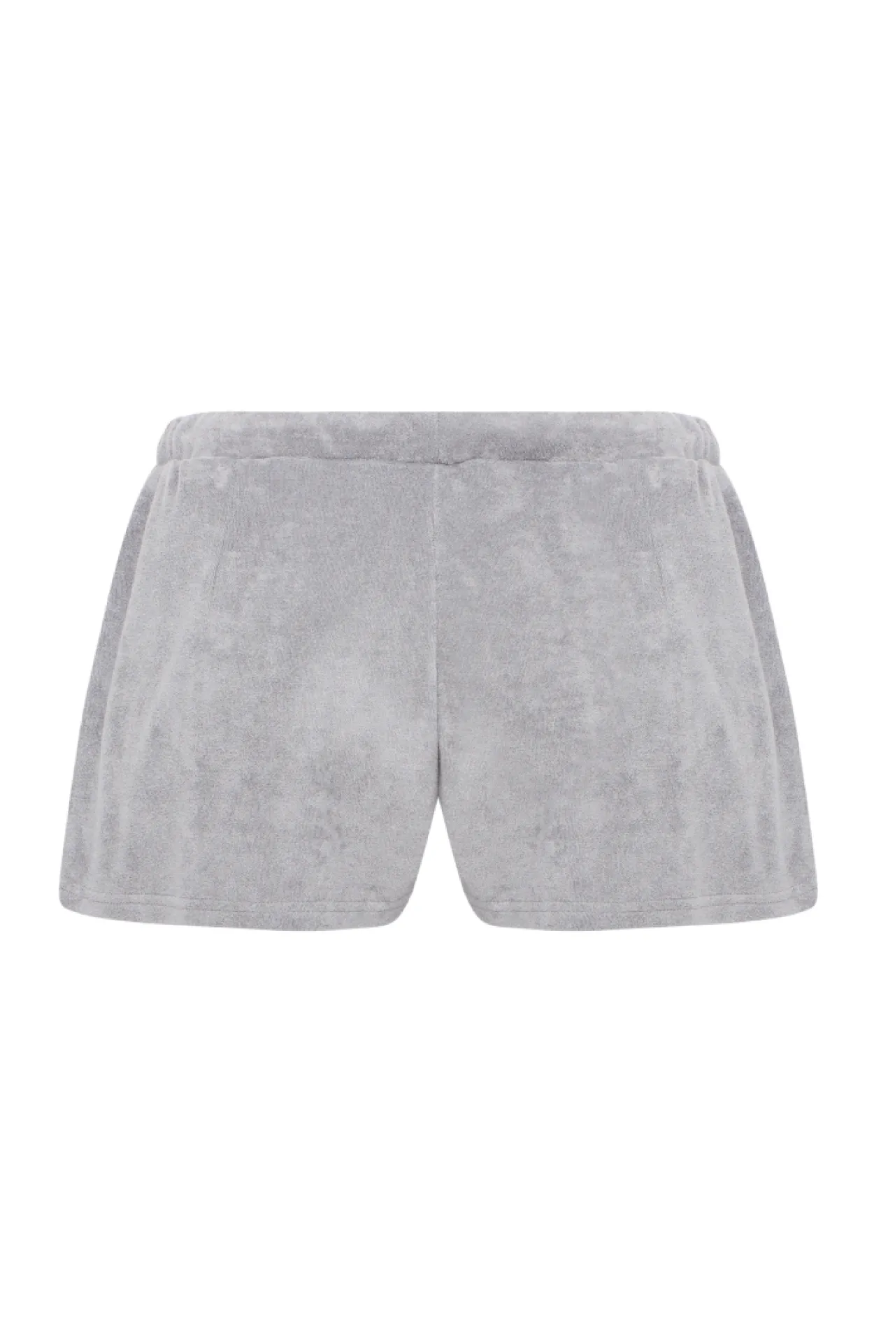Terry Forbidden Relics Shorts Gray