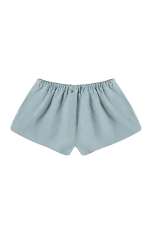 Фактурні Міні-шорти Ace St.Barth Soft blue