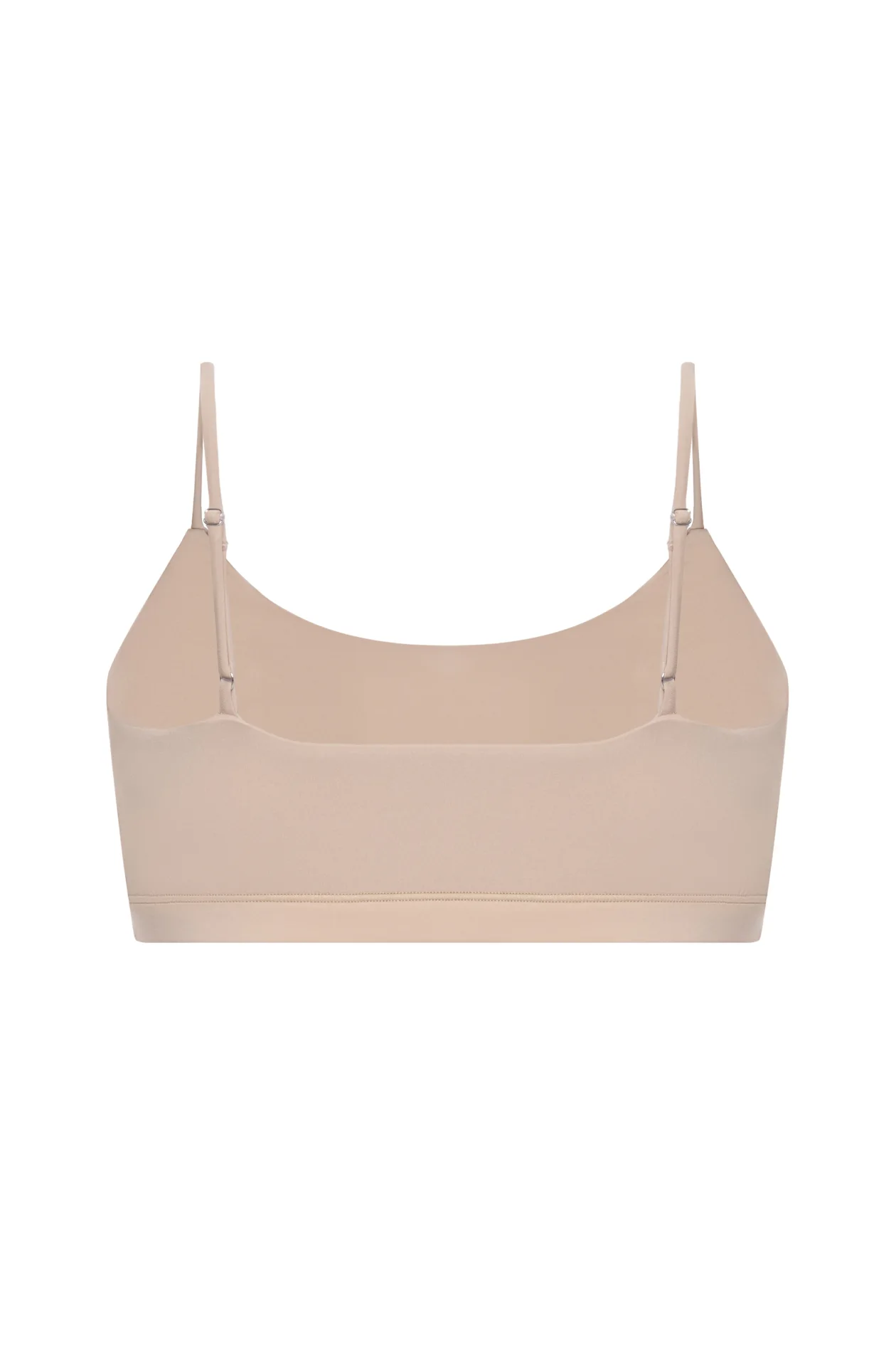 Essential Top Beige