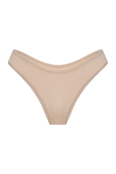 Essential Thong Beige