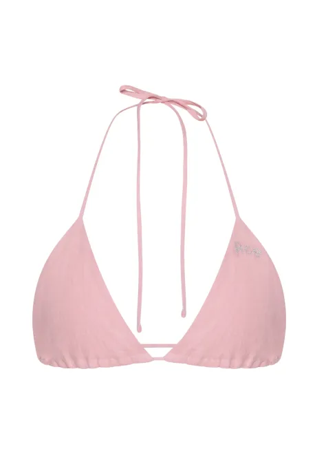 Jardin de Hemp 2.0 Top Pink