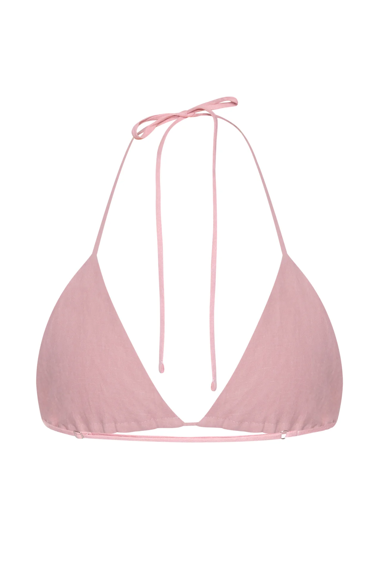 Jardin de Hemp 2.0 Top Pink