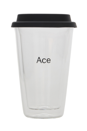 Coffee cup Ace