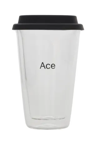 Coffee cup Ace