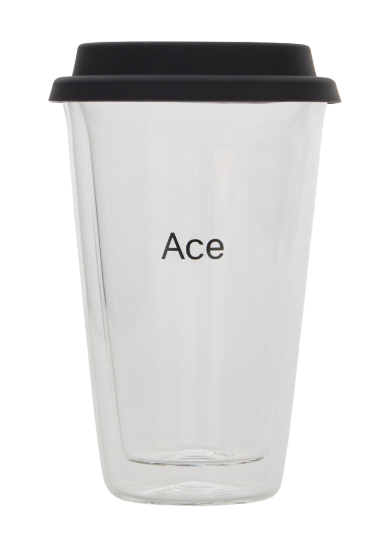 Coffee cup Ace
