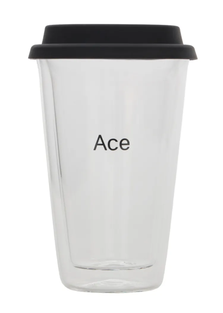 Coffee cup Ace