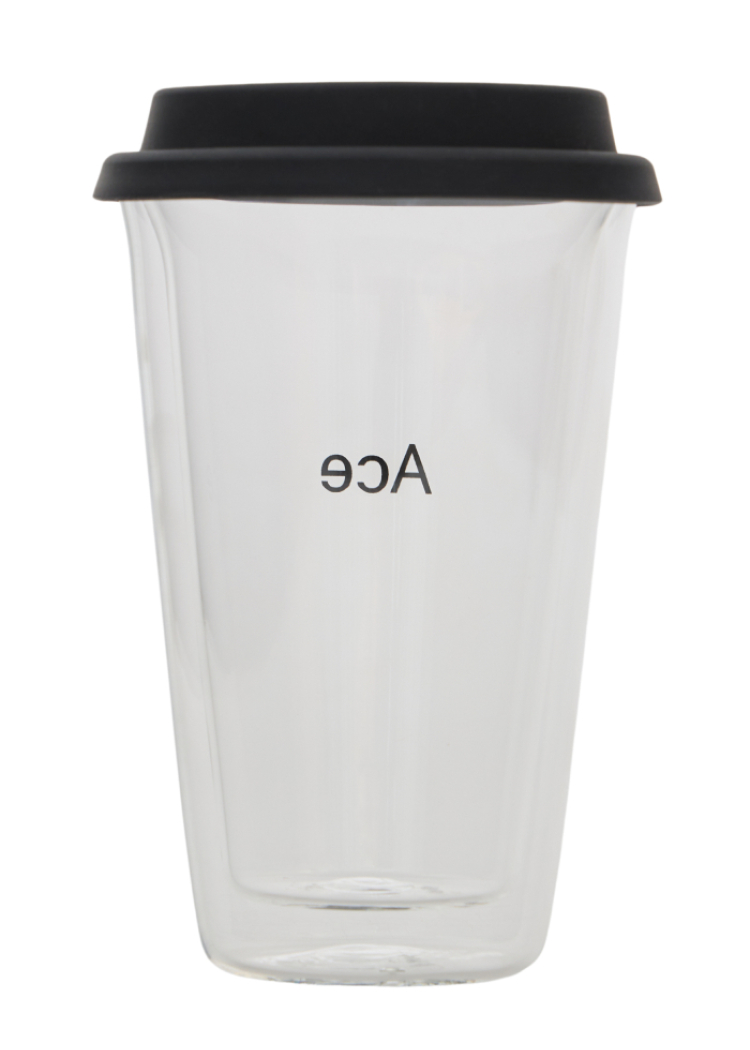 Coffee cup Ace