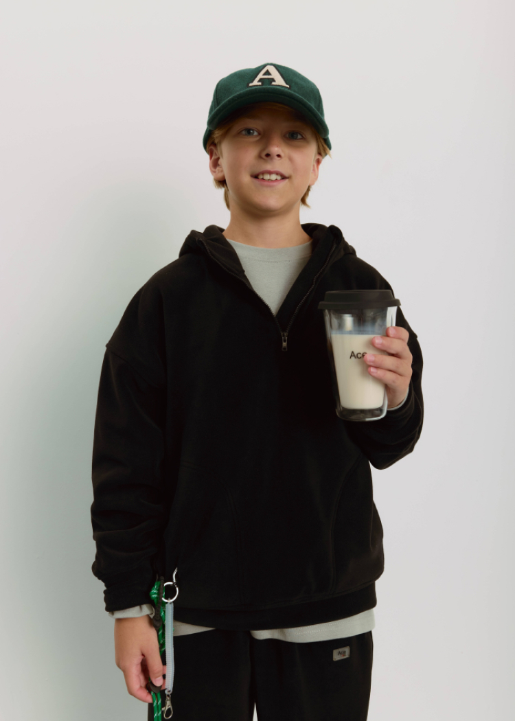 Coffee cup Ace