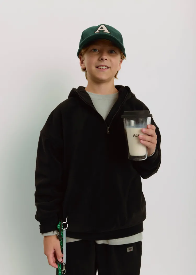 Coffee cup Ace