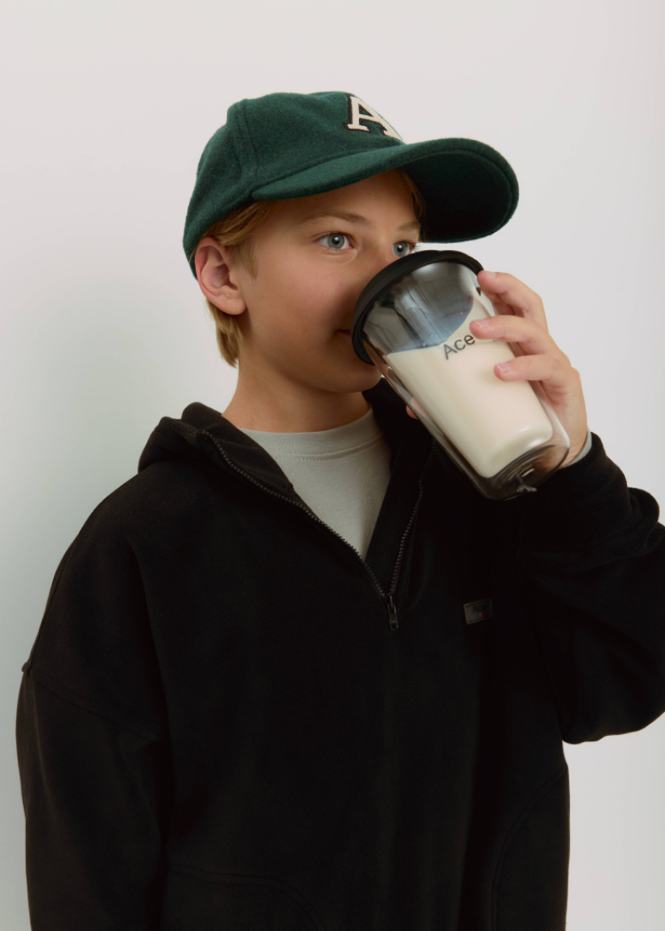 Coffee cup Ace