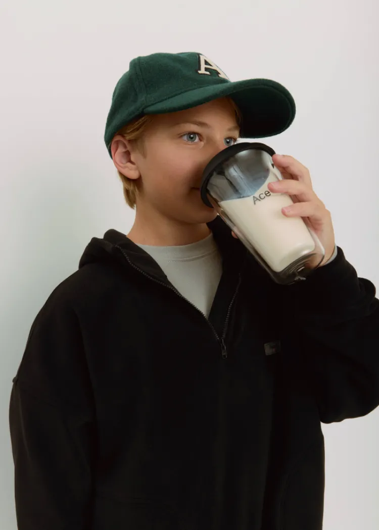 Coffee cup Ace