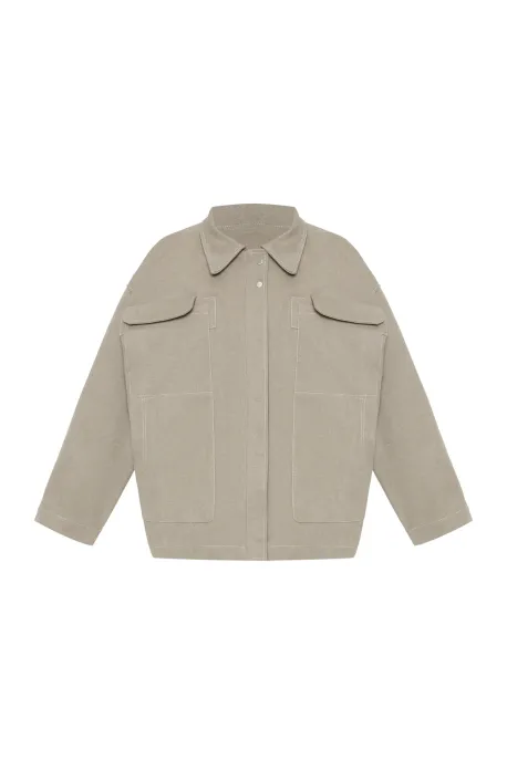 Ash 1.0 Blazer