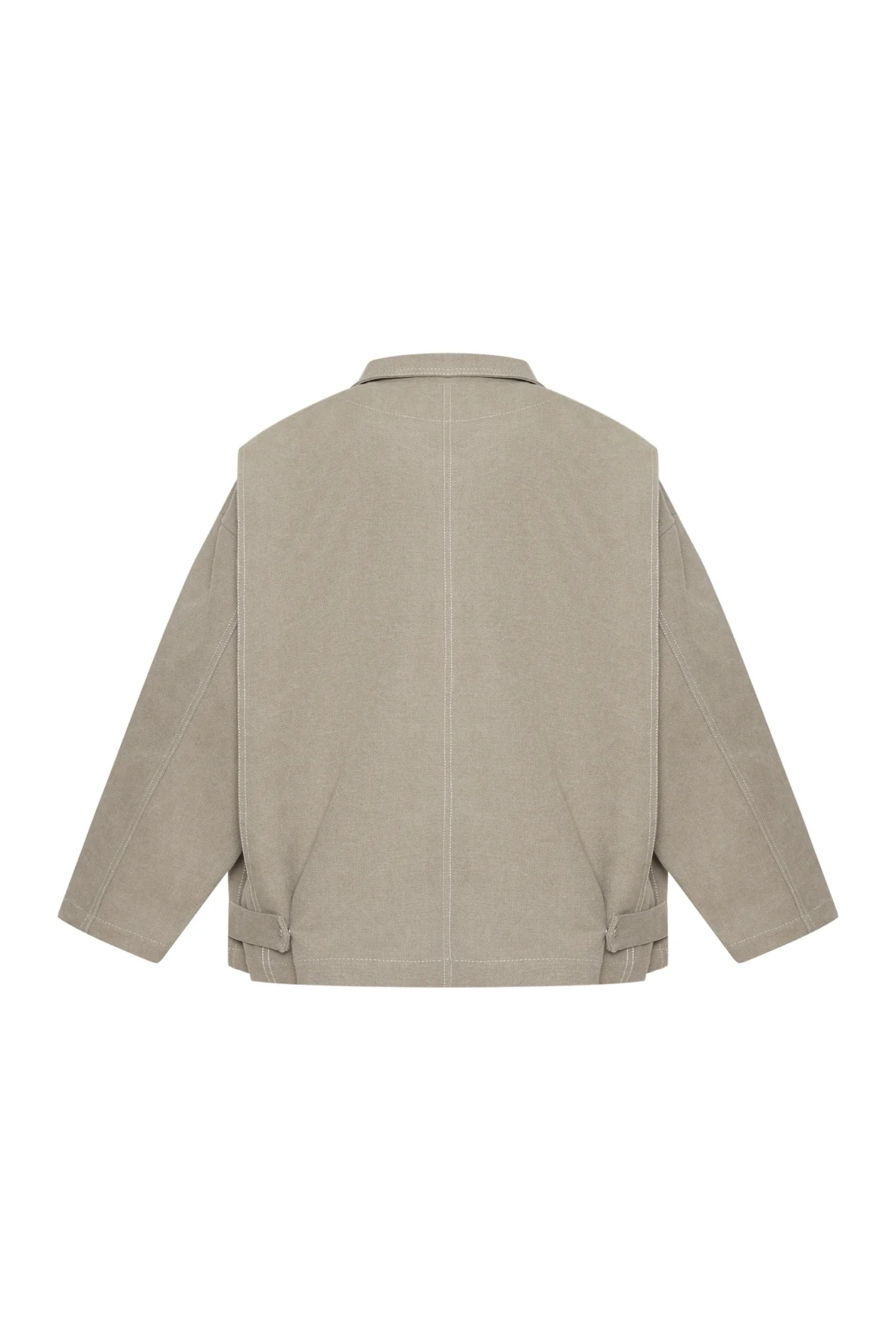 Ash 1.0 Blazer