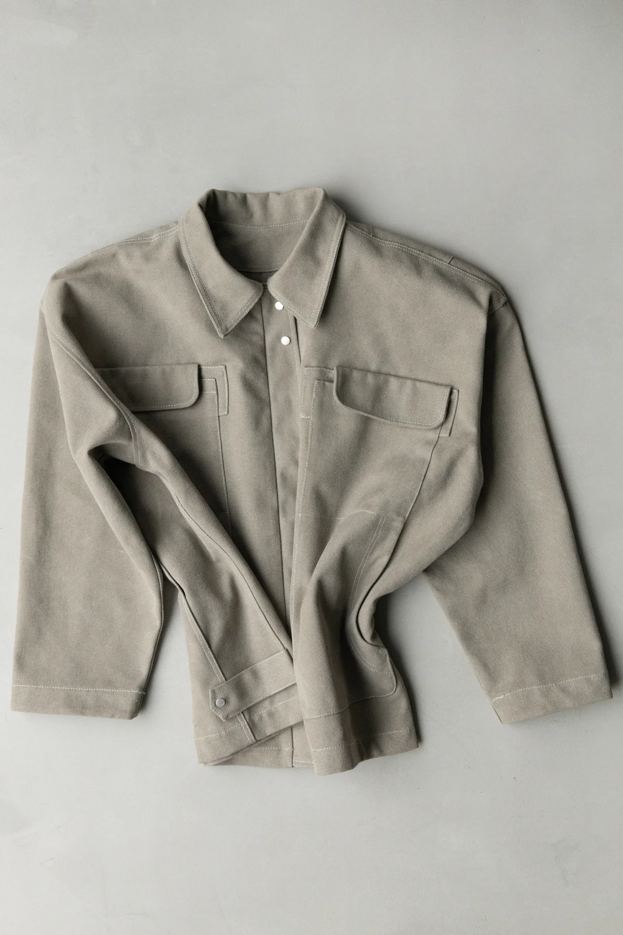 Ash 1.0 Blazer