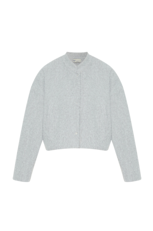 Бомбер Moss Gray