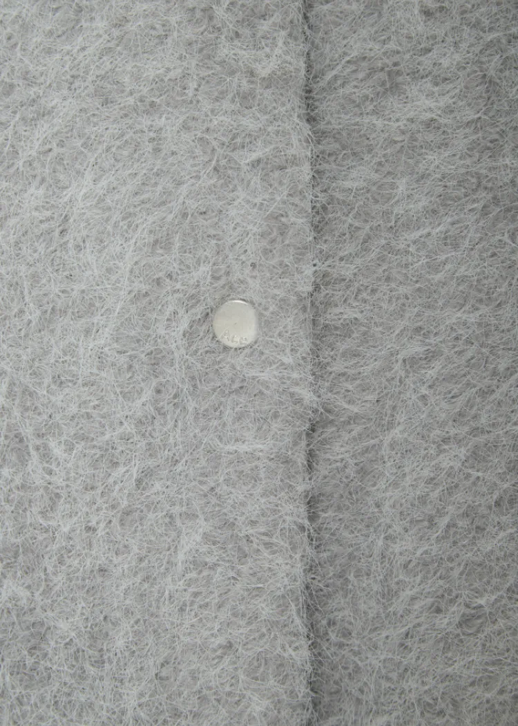 Бомбер Moss Gray