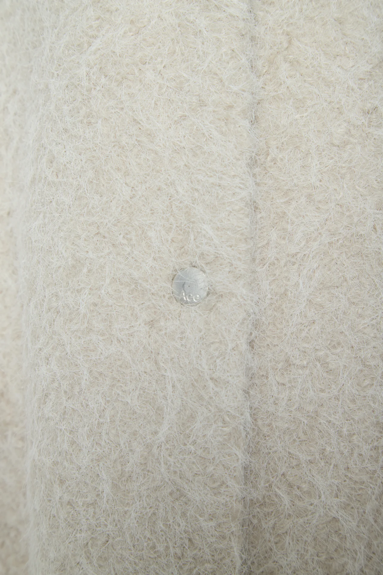 Moss Bomber Jacket Tofu