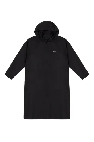 Дощовик ACE+ Garde-Robe Чорний